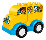 10851 LEGO DUPLO MY FIRST MIN FØRSTE BUS