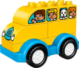 10851 LEGO DUPLO MY FIRST MIN FØRSTE BUS