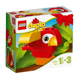 10852 LEGO DUPLO My First Min første fugl