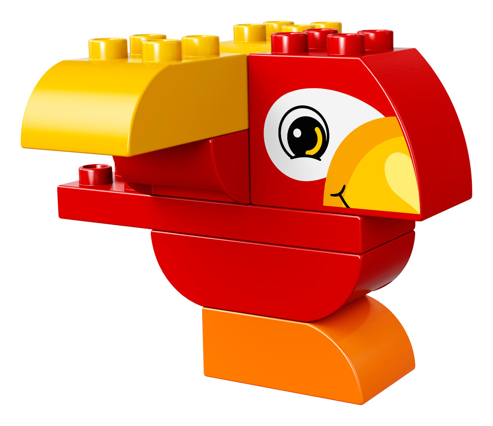 10852 LEGO DUPLO My First Min første fugl