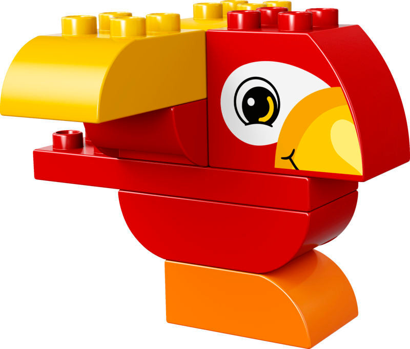 10852 LEGO DUPLO My First Min første fugl