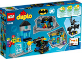 10842 LEGO DUPLO SUPER HEROES BATHULE-UDFORDRING