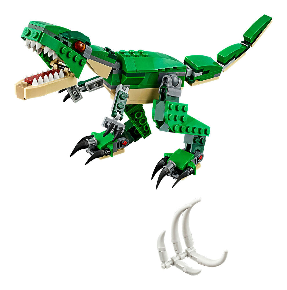 31058 LEGO Creator Mægtige dinosaurer