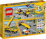 31060 LEGO Creator Luftshowets superfly