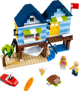 31063 LEGO Creator Strandferie