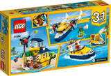 31064 LEGO Creator Ø-eventyr