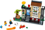 31065 LEGO CREATOR BYHUS