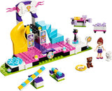 41300 LEGO FRIENDS HVALPEMESTERSKAB