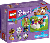 41302 LEGO Friends Hvalpepleje