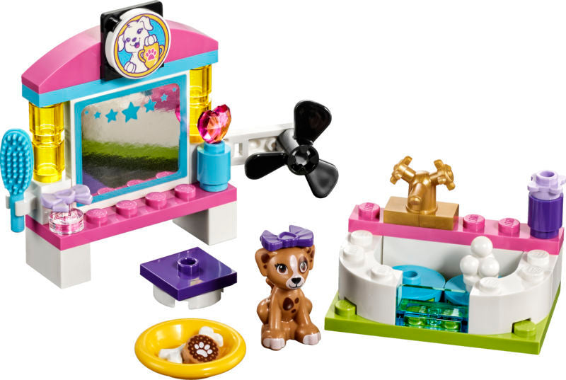 41302 LEGO Friends Hvalpepleje