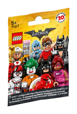 71017 LEGO MINIFIGURES BATMAN