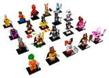71017 LEGO MINIFIGURES BATMAN