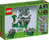 21132 LEGO MINECRAFT JUNGLETEMPLET