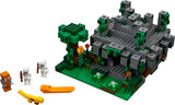 21132 LEGO MINECRAFT JUNGLETEMPLET