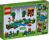 21133 LEGO Minecraft Heksehytten