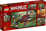 70624 LEGO Ninjago Vermillion invader