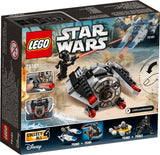 75161 LEGO Star Wars Tie striker microfighter