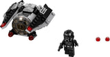 75161 LEGO Star Wars Tie striker microfighter