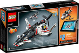 42057 LEGO TECHNIC ULTRALET HELIKOPTER