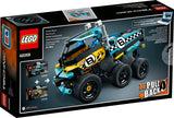 42058 LEGO Technic Stuntmotorcykel