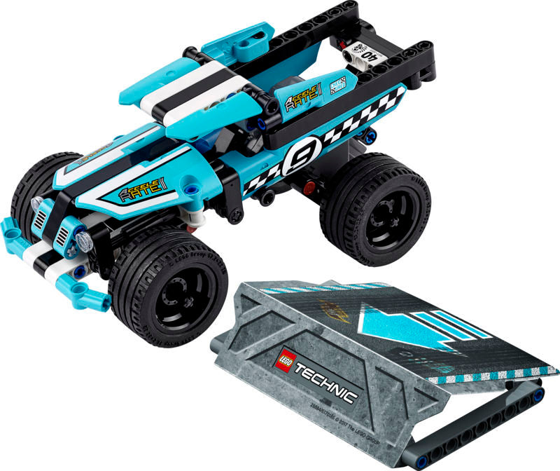 42059 LEGO TECHNIC STUNTBIL