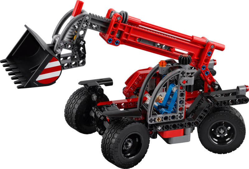 42061 LEGO Technic Teleskoplæsser