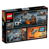 42062 LEGO TECHNIC CONTAINERTRANSPORT