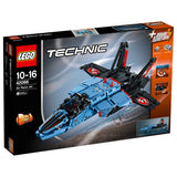 42066 LEGO TECHNIC LYNHURTIGT JETFLY