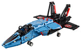 42066 LEGO TECHNIC LYNHURTIGT JETFLY