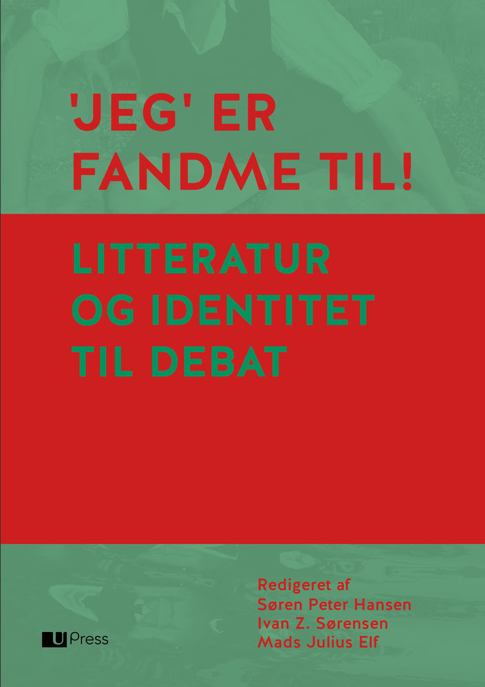 'Jeg' er fandme til!