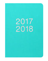 KALENDER 17/18 LETTS DAZZLE A6