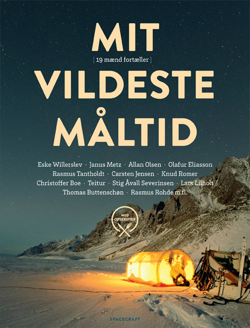 Mit Vildeste Måltid