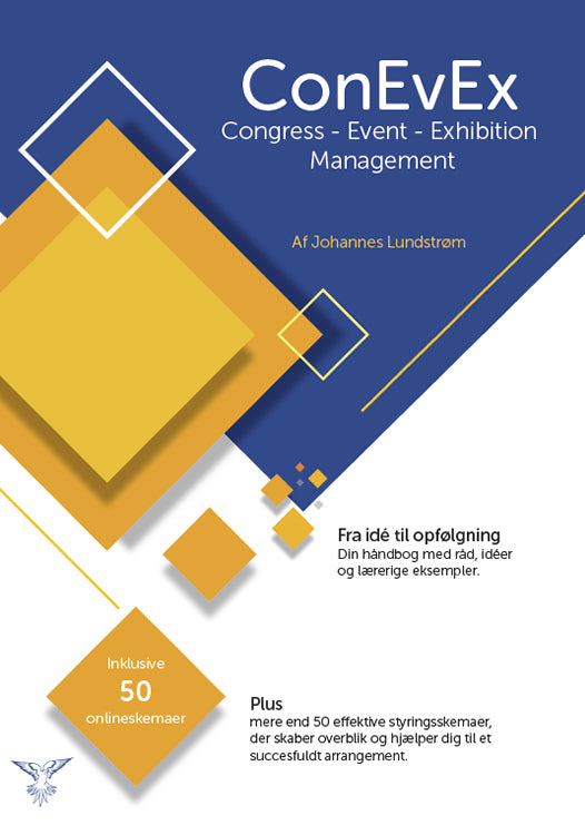 Projektlederhåndbogen ConEvEx