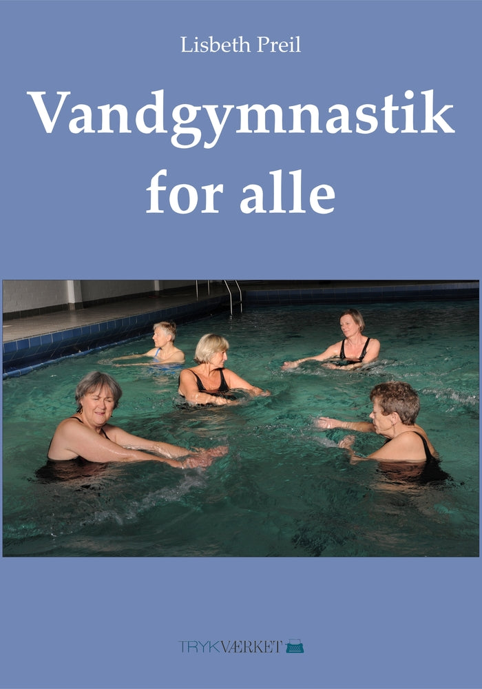 Vandgymnastik for alle