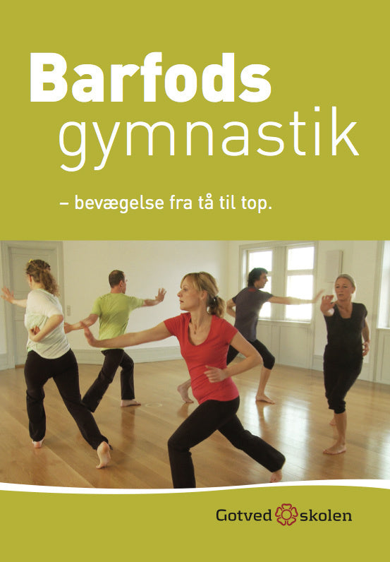 Barfordsgymnastik