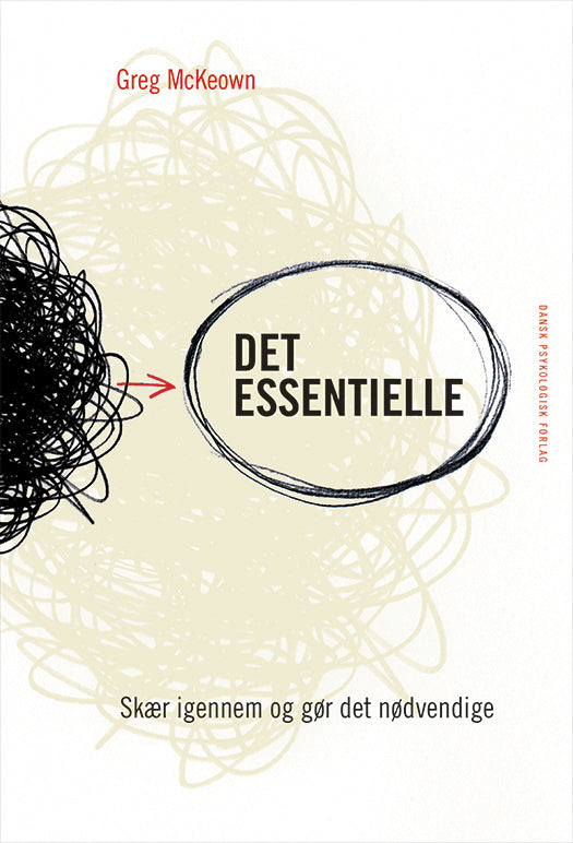 Det essentielle