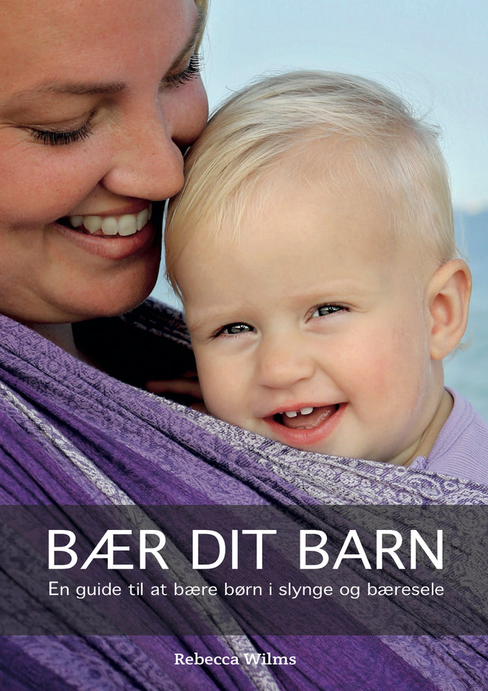 Bær dit barn