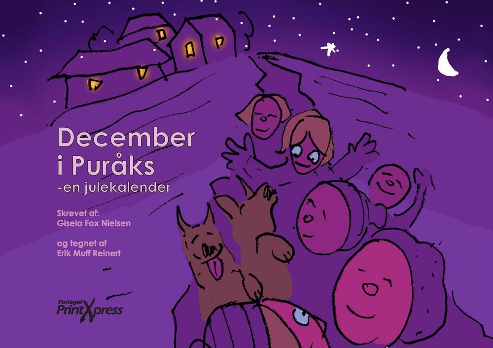 December i Puråks