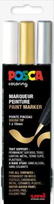Paintmaker Uni POSCA etui pcf-350-3