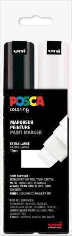 Paintmaker Uni POSCA etui pc17-2