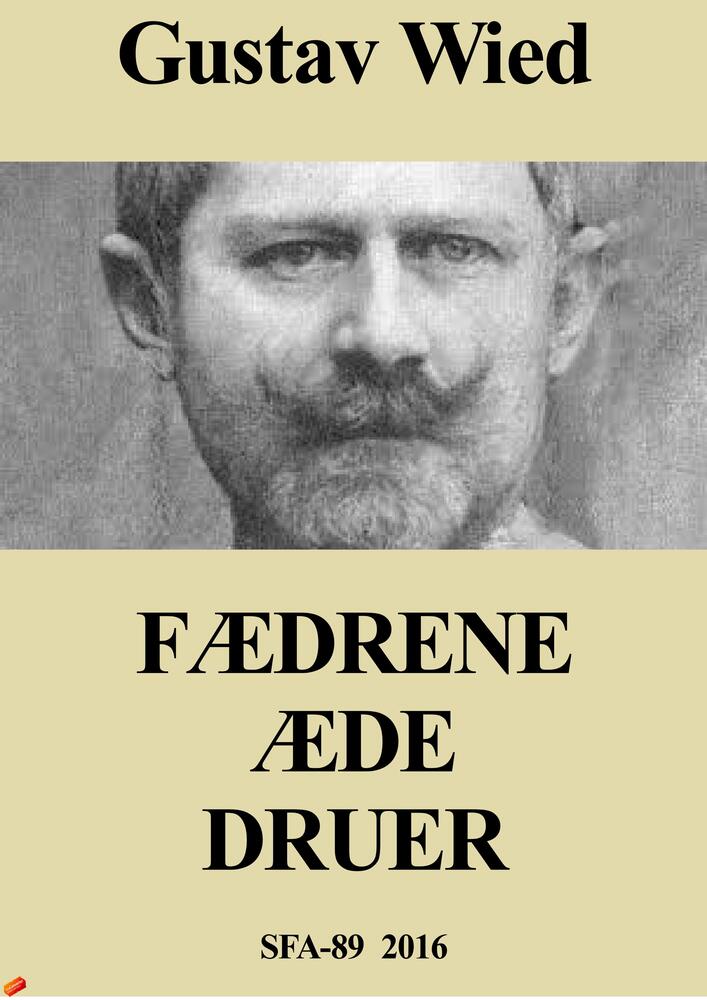 Fædrene æde Druer