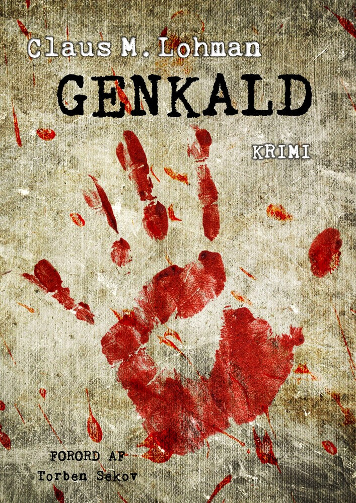 Genkald