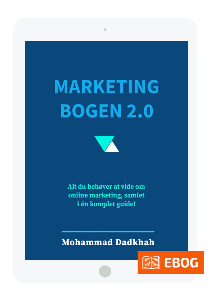 Marketingbogen 2.0