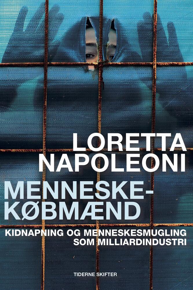Menneskekøbmænd