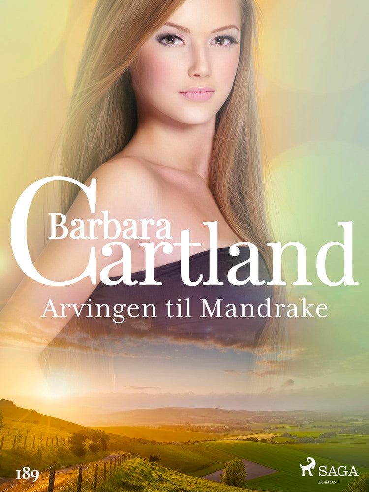 Arvingen til Mandrake