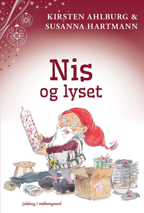 Nis og lyset