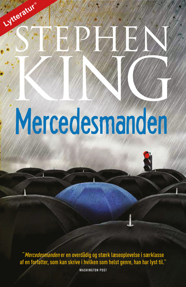 Mercedesmanden