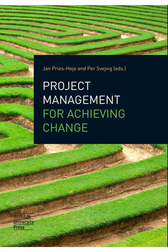 Experiencing Social Complexity in Projects as Tipping Points