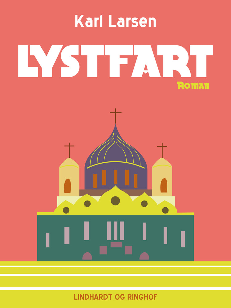 Lystfart