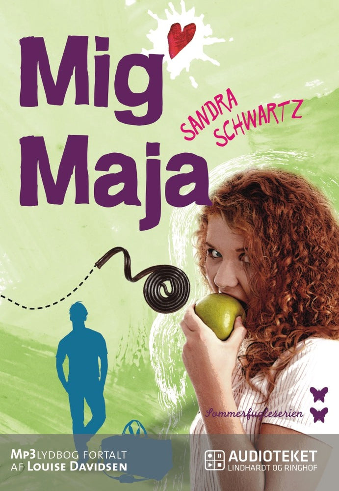 Mig Maja